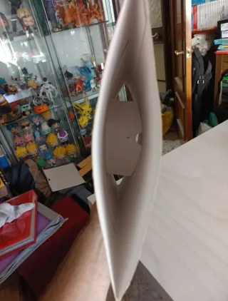 Display Publicitario Dishonored PS3 XBOX 360