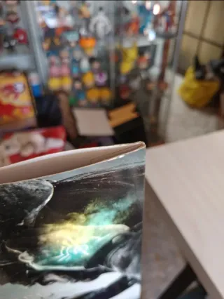 Display Publicitario Dishonored PS3 XBOX 360