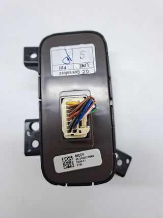 MANDO MULTIFUNCION HYUNDAI BAYON (4)