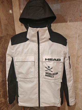 HEAD WORLD CUP REBELS