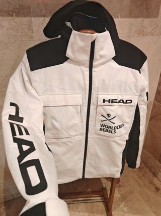 HEAD WORLD CUP REBELS