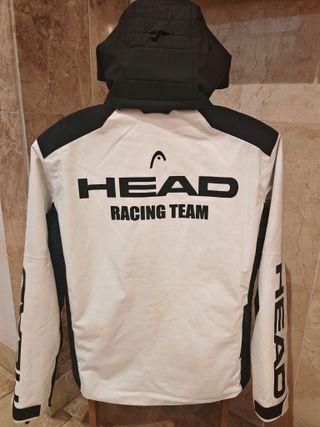 HEAD WORLD CUP REBELS