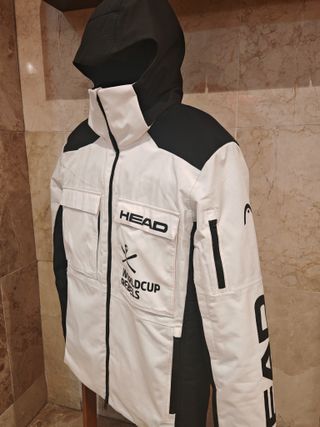 HEAD WORLD CUP REBELS