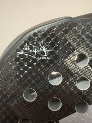 Pala de pádel Adidas Metalbone