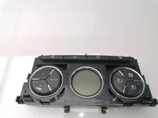 MANDO CLIMATIZADOR CITROEN C1 (2)