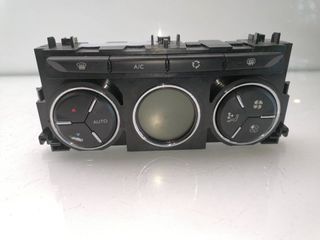 MANDO CLIMATIZADOR CITROEN C1 (2)