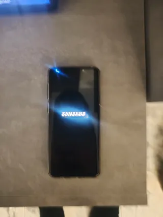 Samsung Galaxy S9+ Negro