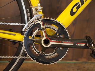 BICICLETA GIANT TCR ONCE TEAM, taglia S