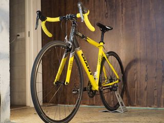 BICICLETA GIANT TCR ONCE TEAM, taglia S