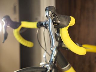 BICICLETA GIANT TCR ONCE TEAM, taglia S