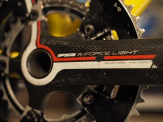 BICICLETA GIANT TCR ONCE TEAM, taglia S