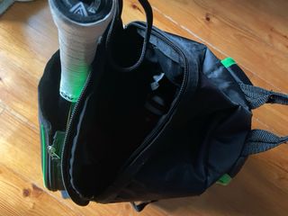 Mochila Padel Bullpadel X Compact