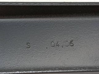 BISAGRA IZQUIERDA PORTON BMW SERIE 5 BERLINA (E60)