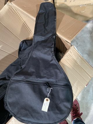 Funda bandurria ortola