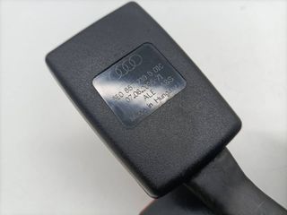 JUEGO CINTURONES TRASERO AUDI A4 BERLINA (8E)