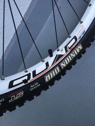 Ruote MTB Downhill 26 pollici