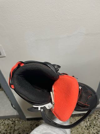 Patines en línea Oxelo Negro Talla 35-38