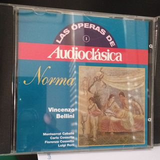 El palco de la ópera en tu casa. Clección +1