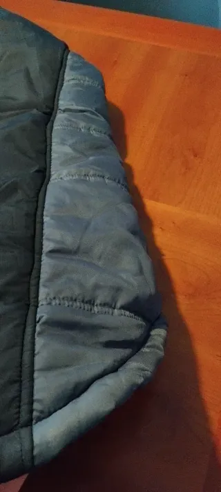 Chaquetón deportivo de niño Talla M de niño