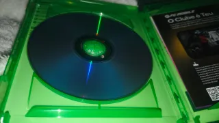 FC 26 Xbox Series X/One Formato físico