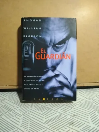 Lote de dos novela Negra/Psicologia