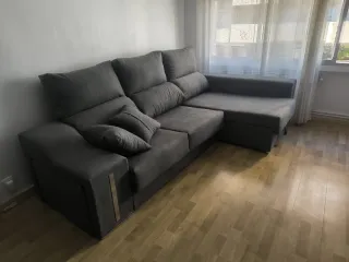 OFERTAS SOFÁ CHAISE LONGUE