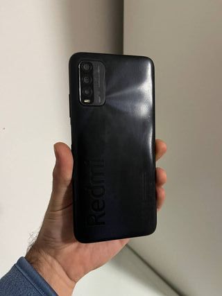 Xiaomi Redmi 9T