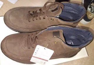 Stivaletto uomo Luisetti taglia 44