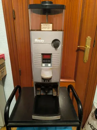 Molinillo de café Mocay