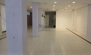 Local comercial en venta en San Pedro de Deusto-La Ribera en Bilbao