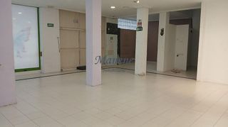 Local comercial en venta en San Pedro de Deusto-La Ribera en Bilbao
