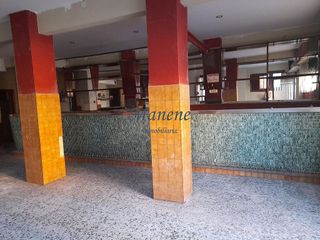 Bar en venta en Altamira en Bilbao