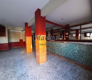 Bar en venta en Altamira en Bilbao