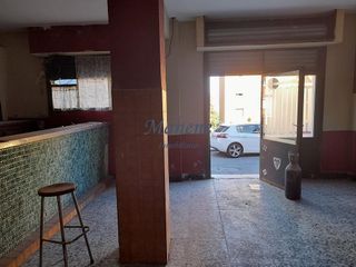 Bar en venta en Altamira en Bilbao