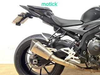 BMW S 1000 R (PACK DYNAMIC + SPORTS)