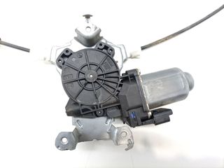 ELEVALUNAS DELANTERO IZQUIERDO NISSAN NAVARA PICK-UP (D40M)