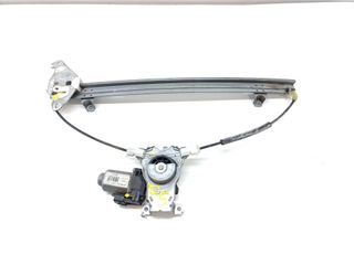 ELEVALUNAS DELANTERO IZQUIERDO NISSAN NAVARA PICK-UP (D40M)