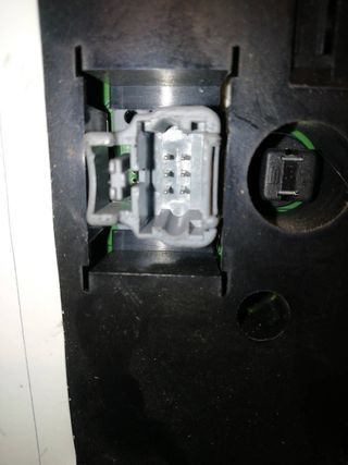 MANDO CLIMATIZADOR CITROEN XSARA PICASSO (8)