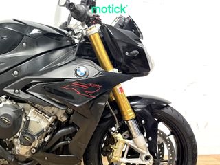 BMW S 1000 R (PACK DYNAMIC + SPORTS)