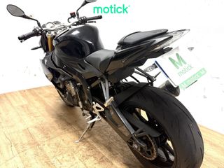 BMW S 1000 R (PACK DYNAMIC + SPORTS)