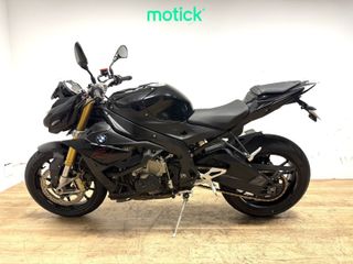BMW S 1000 R (PACK DYNAMIC + SPORTS)