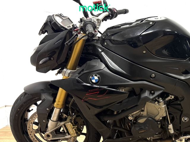 BMW S 1000 R (PACK DYNAMIC + SPORTS)