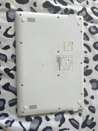 Acer Chromebook 13 Blanco (Americano).