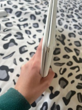 Acer Chromebook 13 Blanco (Americano).