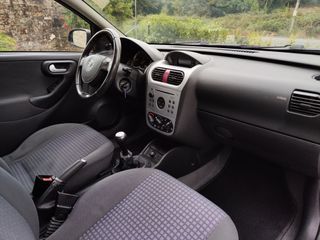 Corsa 1.7 DTI 148.000 km