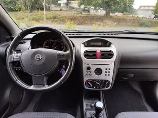 Corsa 1.7 DTI 148.000 km
