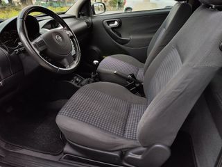 Corsa 1.7 DTI 148.000 km