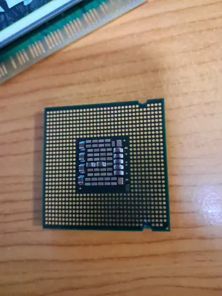 Procesador Intel Pentium D 915 SL9DA 2.80GHz