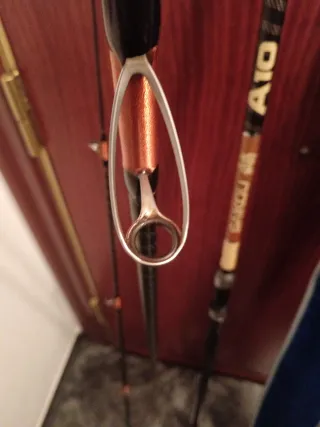 Cañas de surfcasting Yuki A10