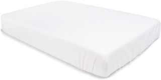 PEKITAS Sábana 500 Hilos 100% Algodón 75x50cm / 80